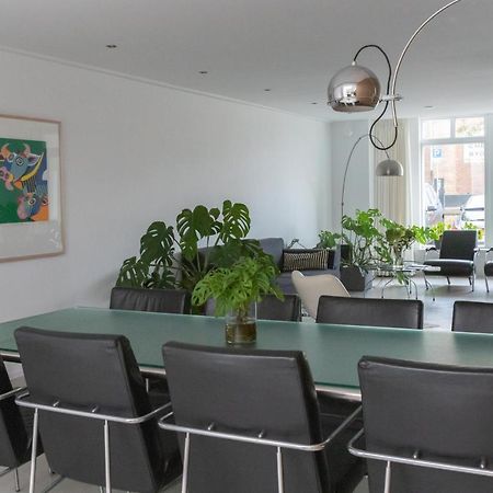 !!!Uniek!!! Rijksmonument Centrum Harlingen Kültér fotó